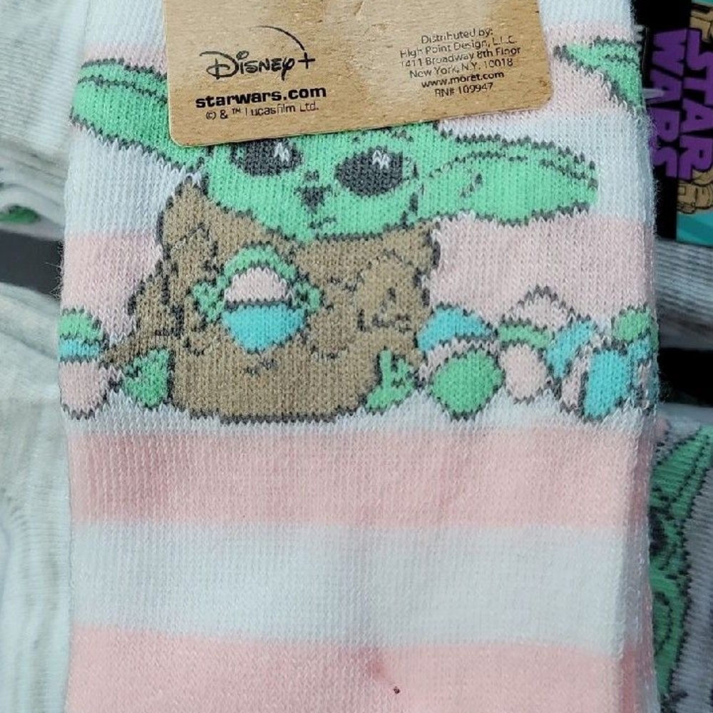 Socks - Picture 2 of 4